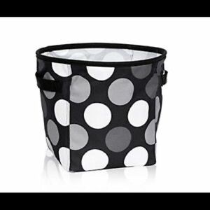 Brand New ThirtyOne Mini Storage Bin -  Got Dots